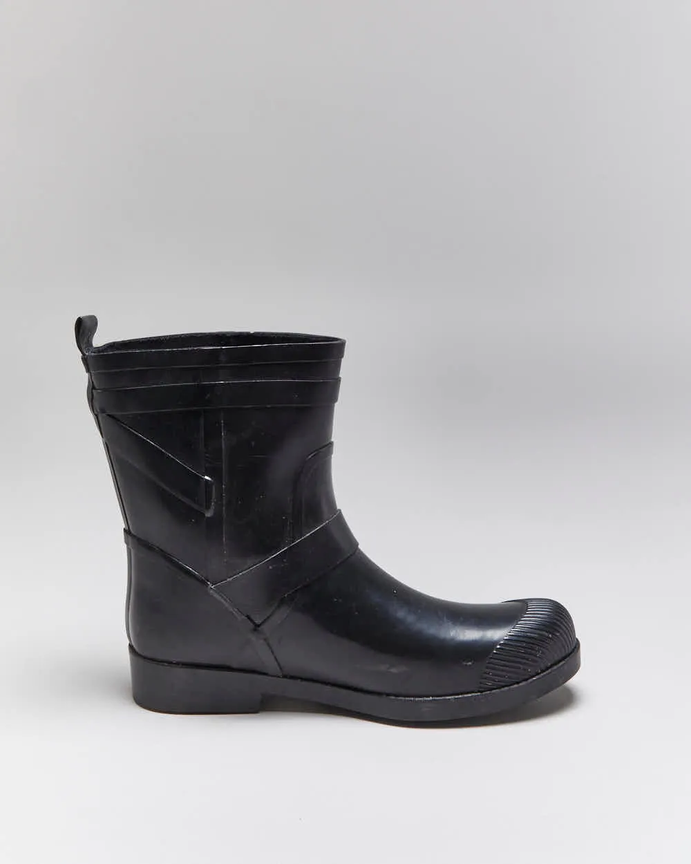 Coach Short Wellington Boots - UK5 sold by Rokit product image thumbnail 2