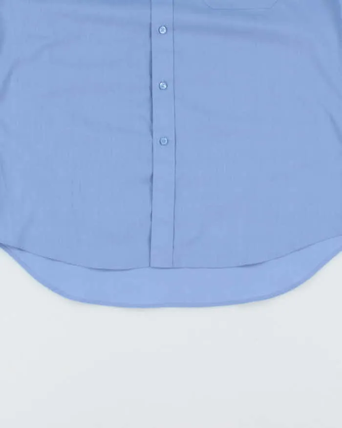 Vintage 90s Givenchy Monsieur Long Sleeve Button Down Shirt - L sold by Rokit product image thumbnail 5