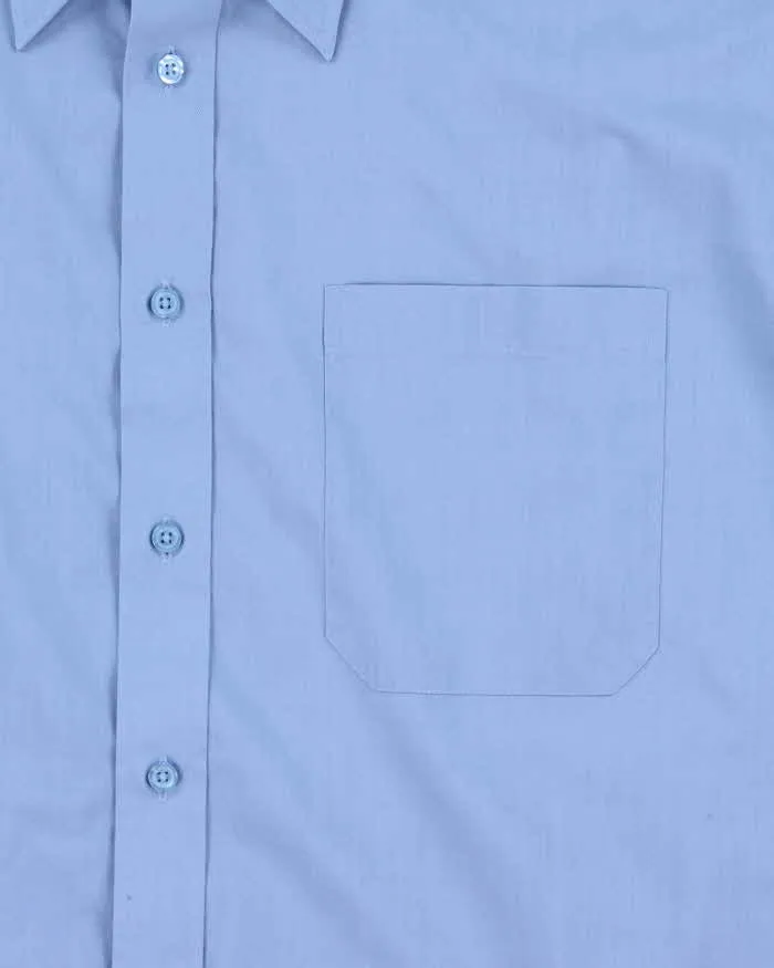 Vintage 90s Givenchy Monsieur Long Sleeve Button Down Shirt - L sold by Rokit product image thumbnail 4