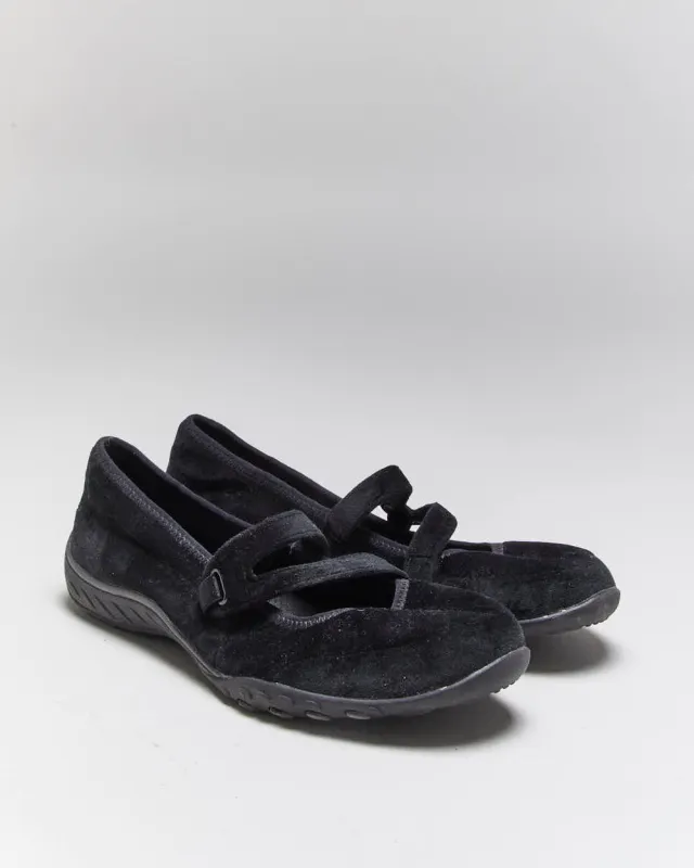 Vintage Y2k 00s Sketchers Mary Jane Shoes - UK5.5 sold by Rokit