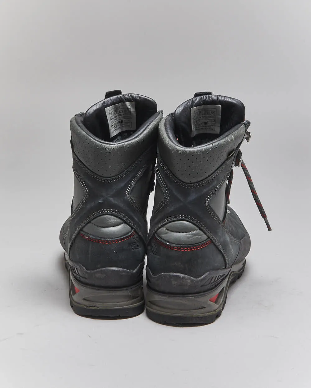 The North Face Gore-Tex Hiking Boots - UK8.5 sold by Rokit product image thumbnail 4