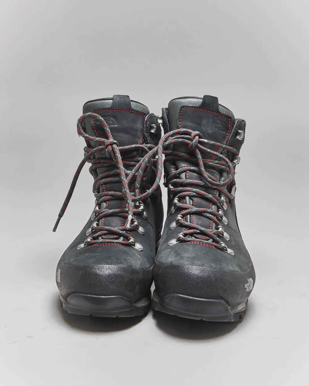The North Face Gore-Tex Hiking Boots - UK8.5 sold by Rokit product image thumbnail 3