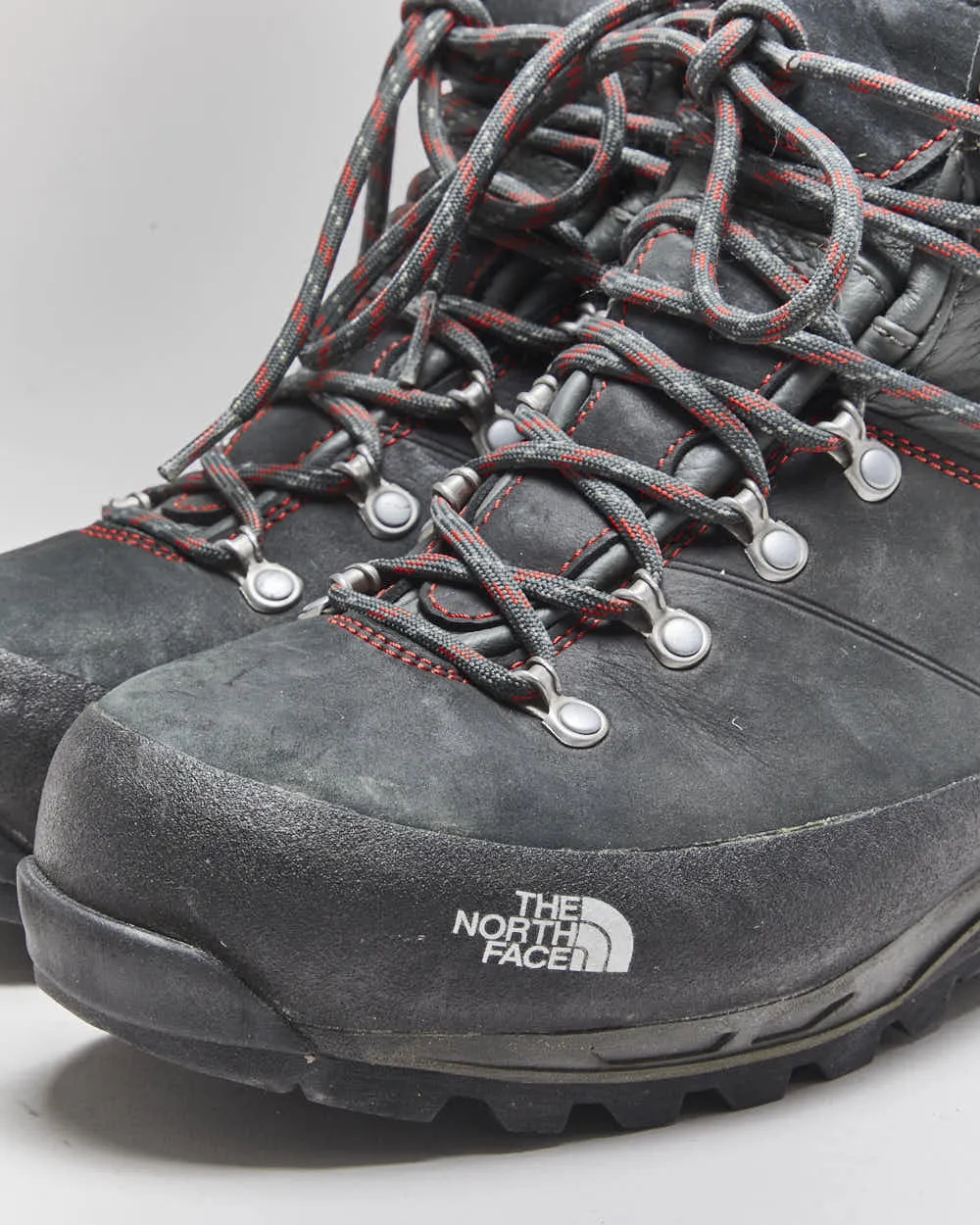 The North Face Gore-Tex Hiking Boots - UK8.5 sold by Rokit product image thumbnail 5