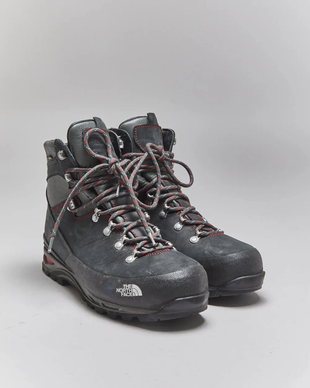 The North Face Gore-Tex Hiking Boots - UK8.5 sold by Rokit