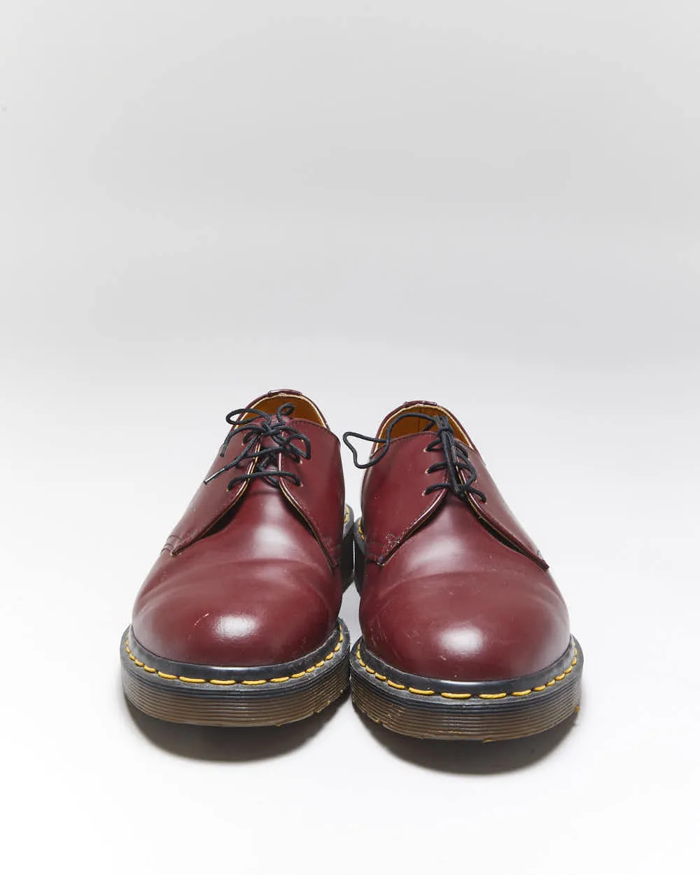 Dr. Martens1461 Men's Smooth Leather Oxford Shoes - UK9 sold by Rokit product image thumbnail 3