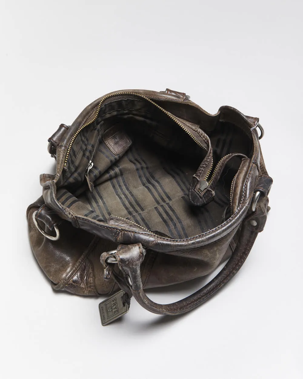 Vintage Frye Handbag sold by Rokit product image thumbnail 5