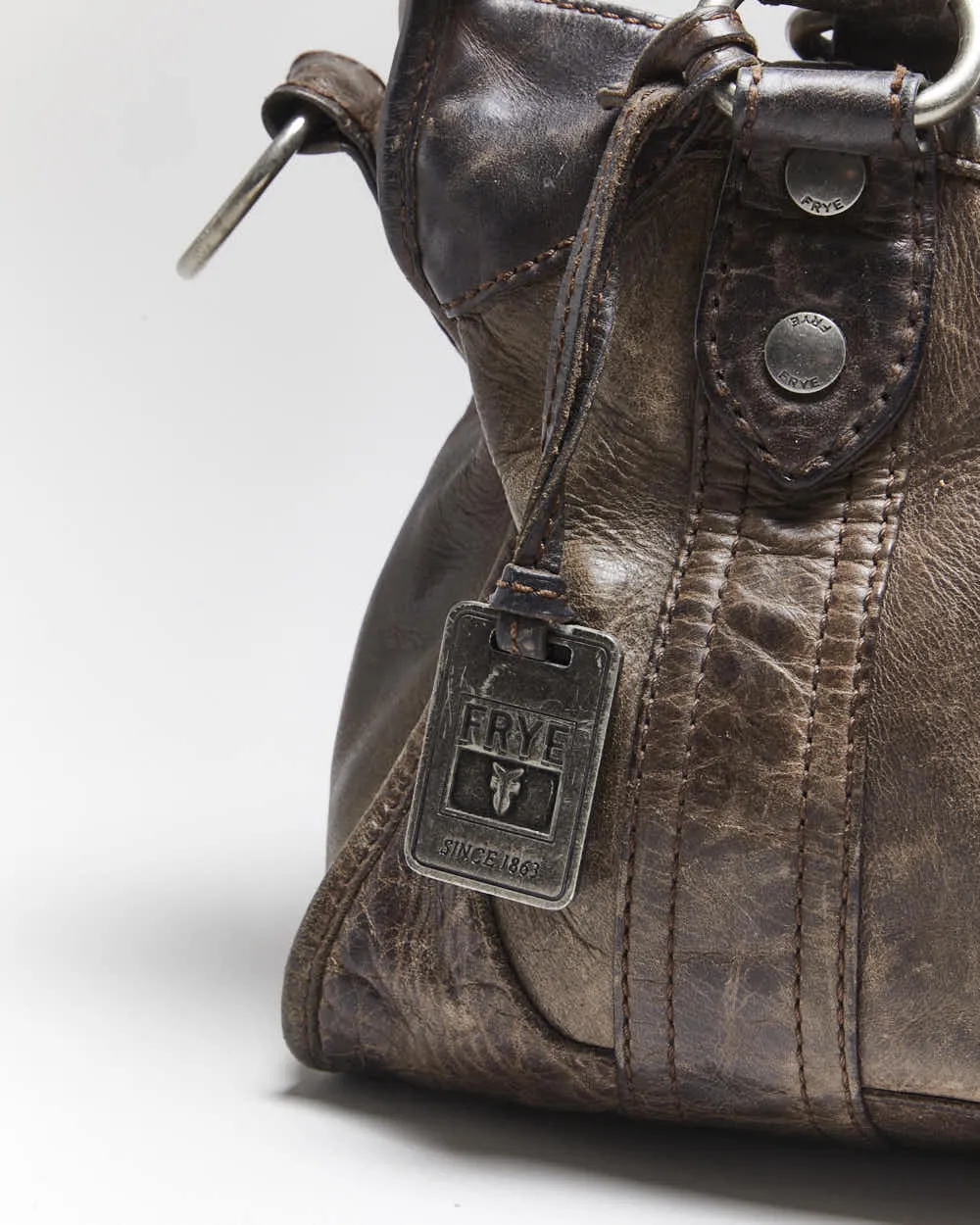 Vintage Frye Handbag sold by Rokit product image thumbnail 4