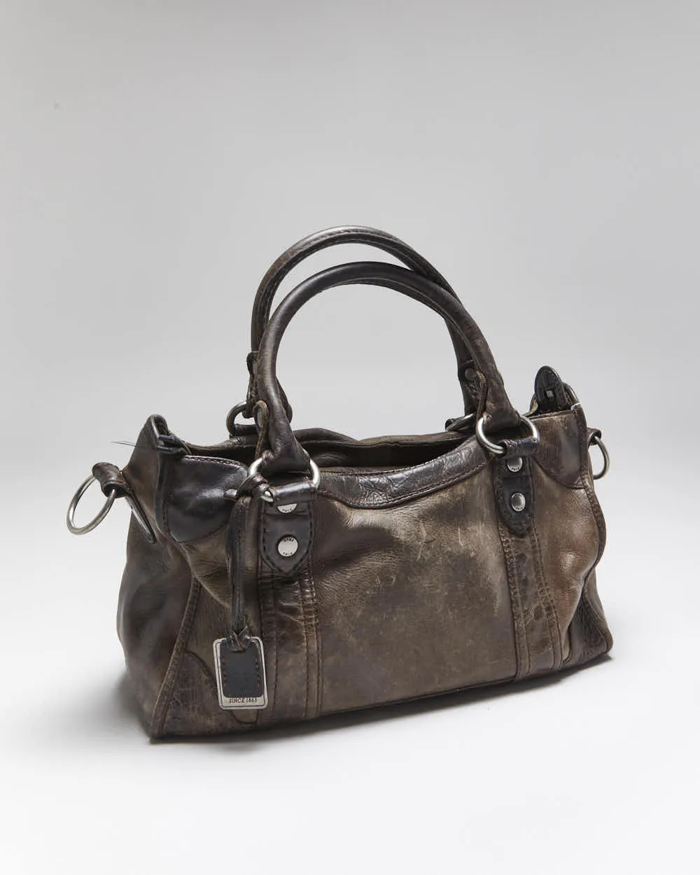 Vintage Frye Handbag sold by Rokit product image thumbnail 2