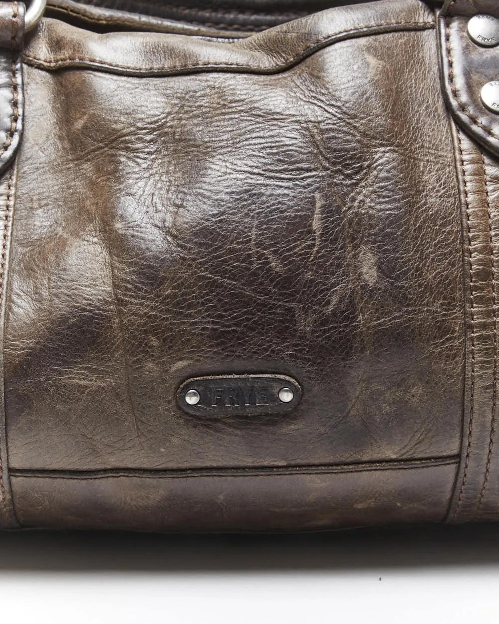 Vintage Frye Handbag sold by Rokit product image thumbnail 3