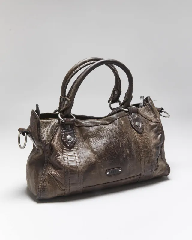 Vintage Frye Handbag sold by Rokit