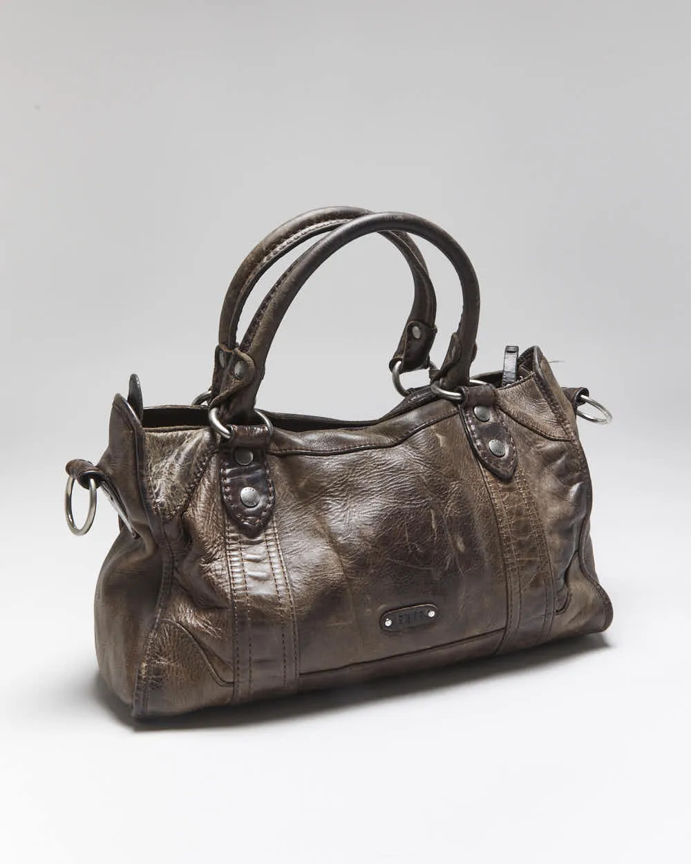 Vintage Frye Handbag sold by Rokit