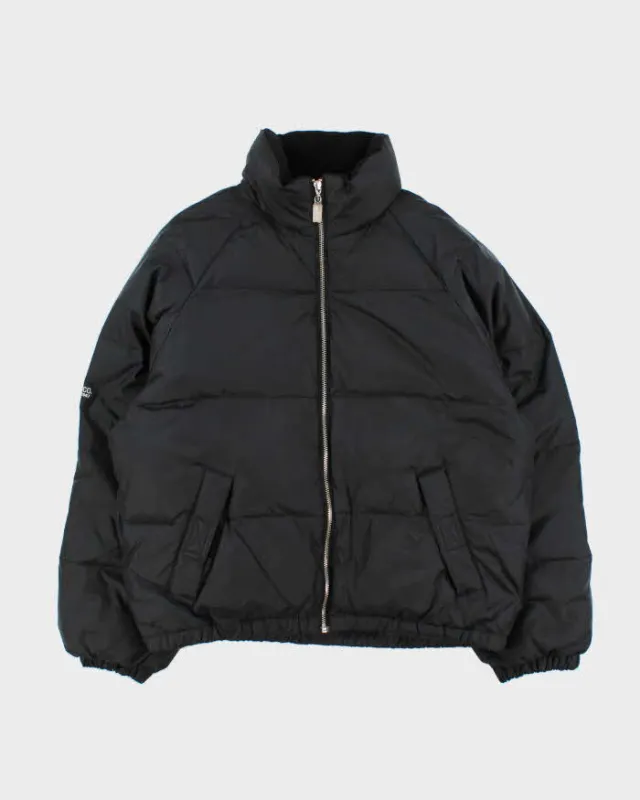 Vintage 1990s Polo Jeans Ralph Lauren Puffer Jacket - L sold by Rokit