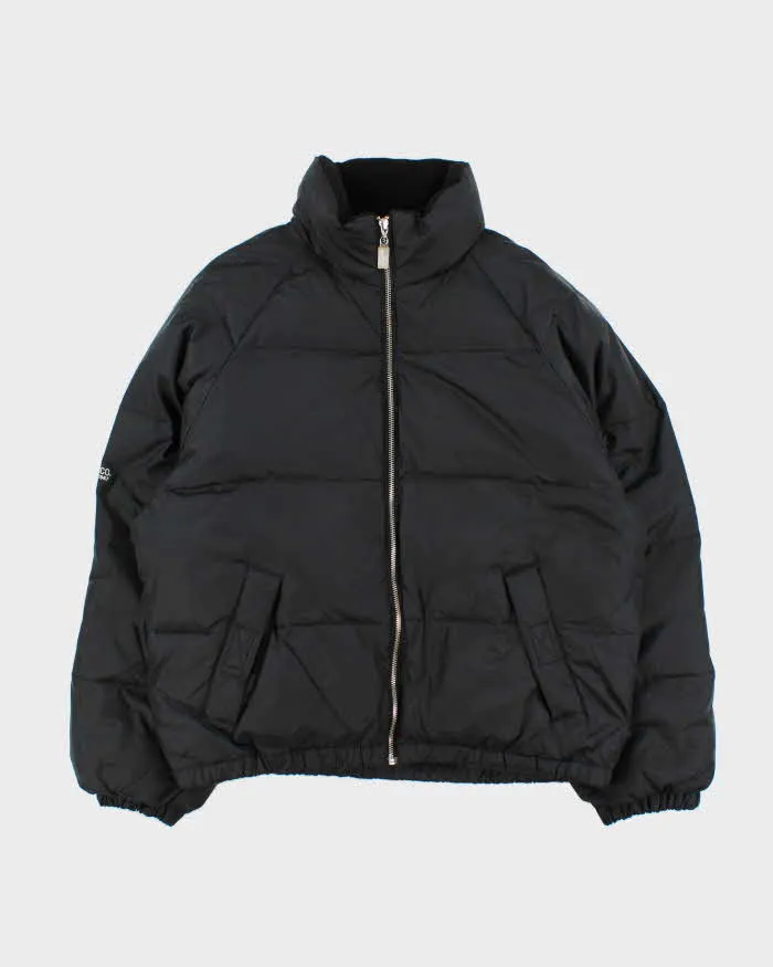 Vintage 1990s Polo Jeans Ralph Lauren Puffer Jacket - L sold by Rokit