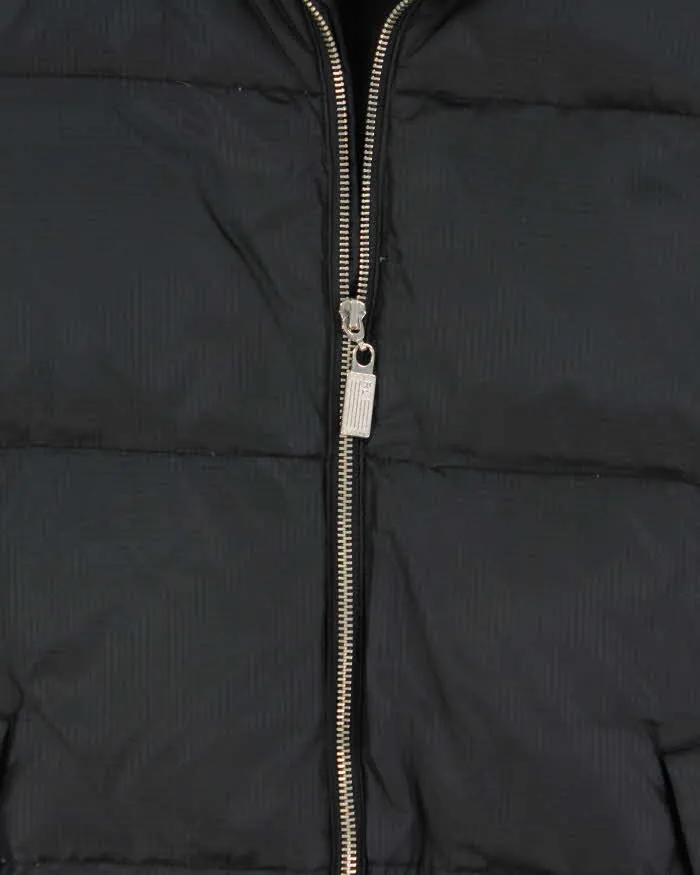 Vintage 1990s Polo Jeans Ralph Lauren Puffer Jacket - L sold by Rokit product image thumbnail 4