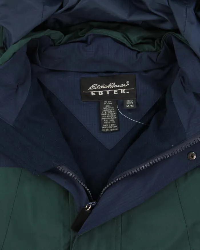 Vintage 1990s Eddie Bauer Ebtek Gore-tex Jacket - M sold by Rokit product image thumbnail 3