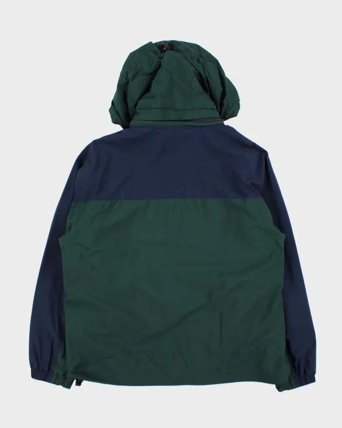 Vintage 1990s Eddie Bauer Ebtek Gore-tex Jacket - M sold by Rokit product image thumbnail 2