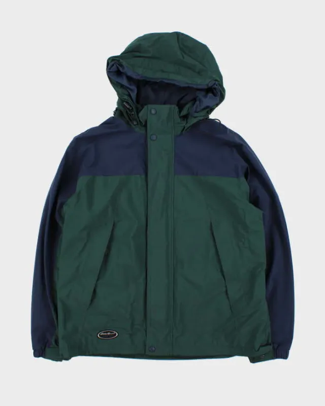 Vintage 1990s Eddie Bauer Ebtek Gore-tex Jacket - M sold by Rokit