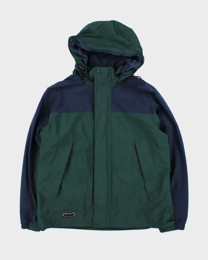 Vintage 1990s Eddie Bauer Ebtek Gore-tex Jacket - M sold by Rokit