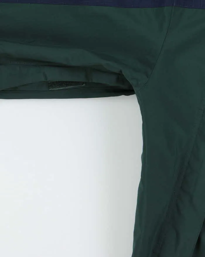 Vintage 1990s Eddie Bauer Ebtek Gore-tex Jacket - M sold by Rokit product image thumbnail 5
