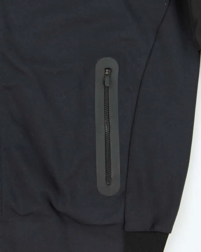 Vintage Versace Sport Two-Tone Zip Up Hoodie - L sold by Rokit product image thumbnail 5