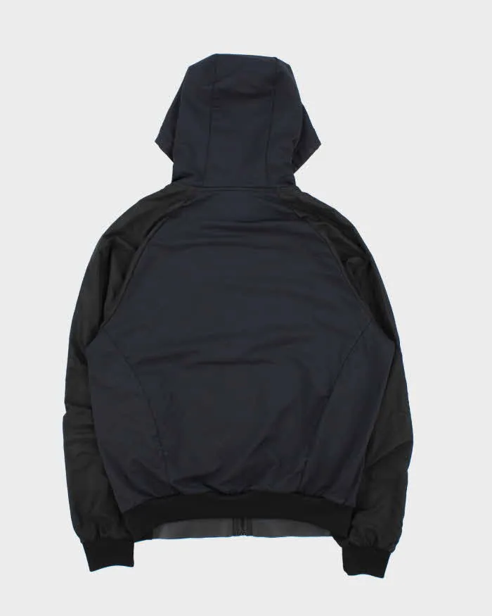 Vintage Versace Sport Two-Tone Zip Up Hoodie - L sold by Rokit product image thumbnail 2