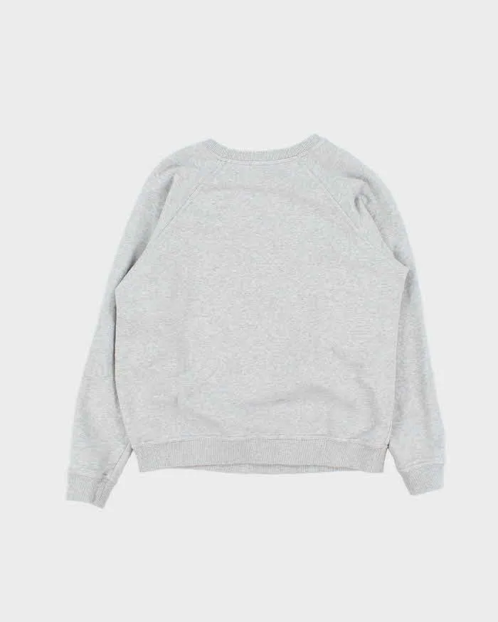 Kenzo Embroidered Classic Crewneck Sweatshirt - S sold by Rokit product image thumbnail 2