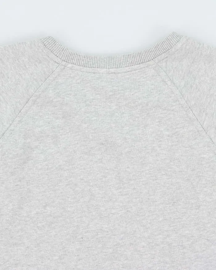 Kenzo Embroidered Classic Crewneck Sweatshirt - S sold by Rokit product image thumbnail 5