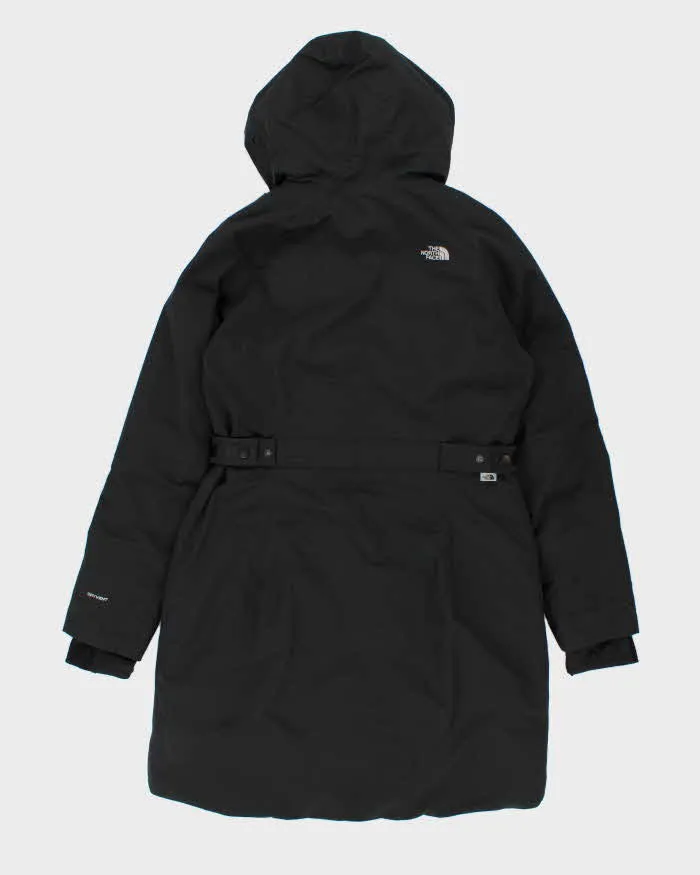 The North Face Women's Dryvent 550 Down-Filled Hooded Parka - M sold by Rokit product image thumbnail 2