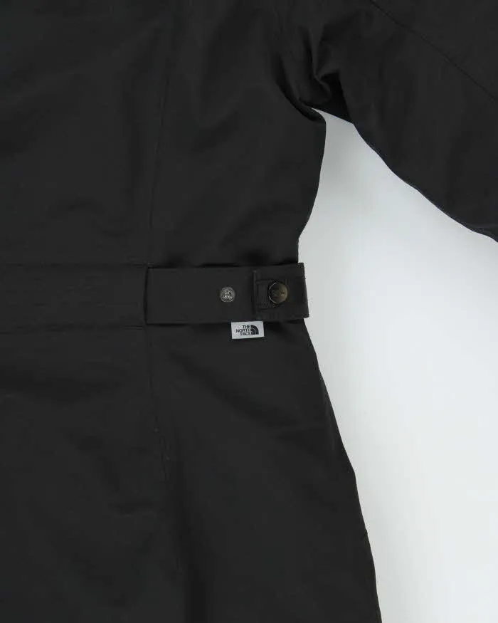 The North Face Women's Dryvent 550 Down-Filled Hooded Parka - M sold by Rokit product image thumbnail 5