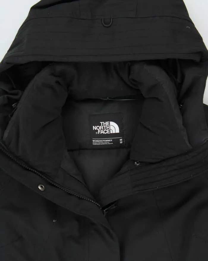 The North Face Women's Dryvent 550 Down-Filled Hooded Parka - M sold by Rokit product image thumbnail 3
