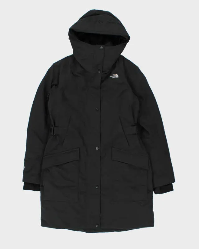 The North Face Women's Dryvent 550 Down-Filled Hooded Parka - M sold by Rokit