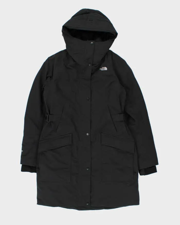 The North Face Women's Dryvent 550 Down-Filled Hooded Parka - M sold by Rokit