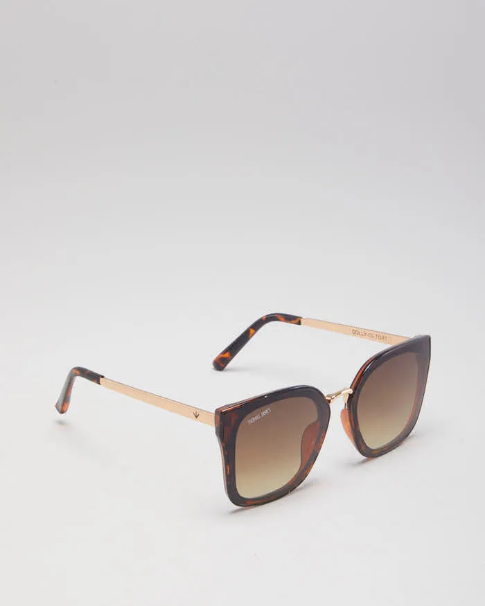Thomas James Sunglasses sold by Rokit