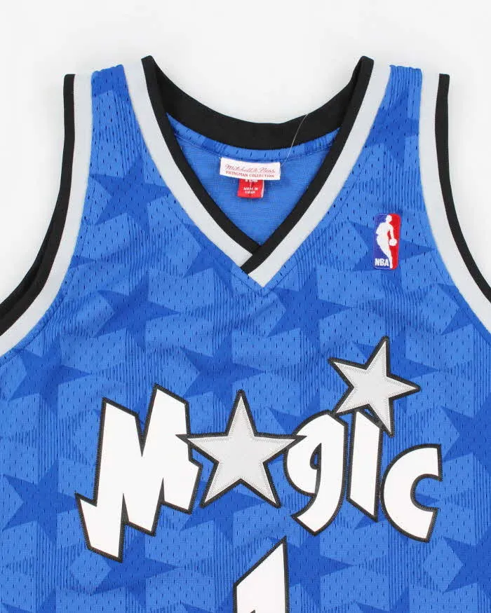 Men's Blue Orlando Magic x NBA Jersey - XL sold by Rokit product image thumbnail 3