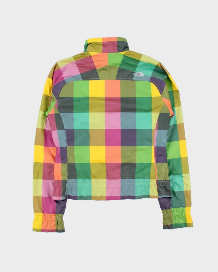 Vintage The North Face Waterproof Jacket - S sold by Rokit product image thumbnail 2