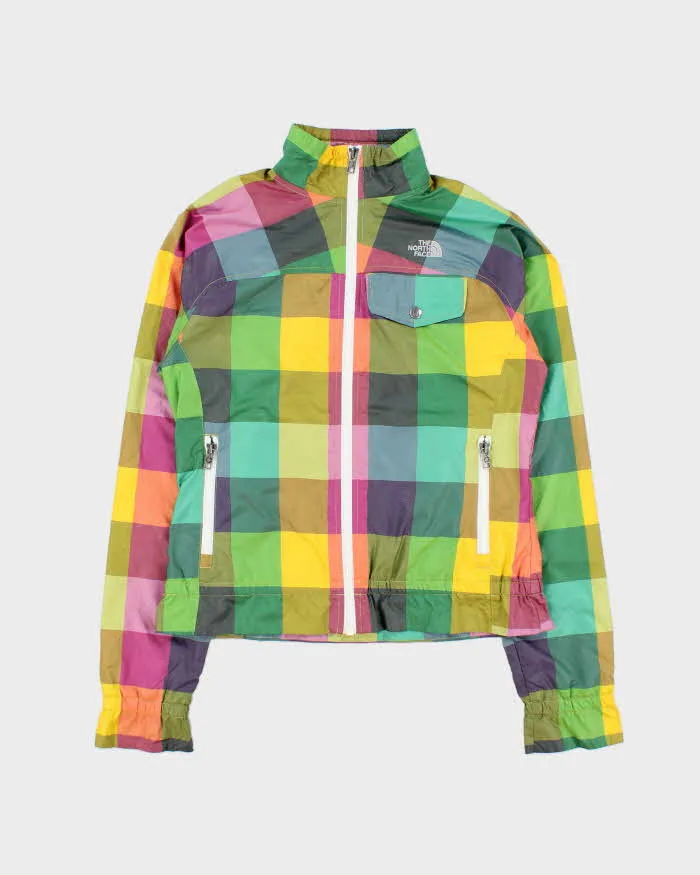 Vintage The North Face Waterproof Jacket - S sold by Rokit