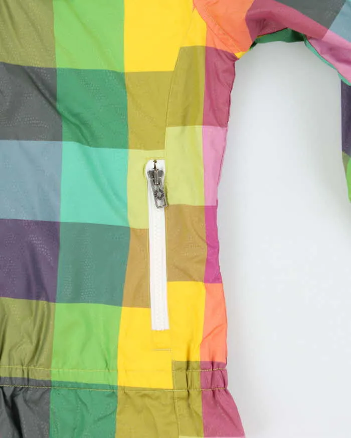 Vintage The North Face Waterproof Jacket - S sold by Rokit product image thumbnail 5