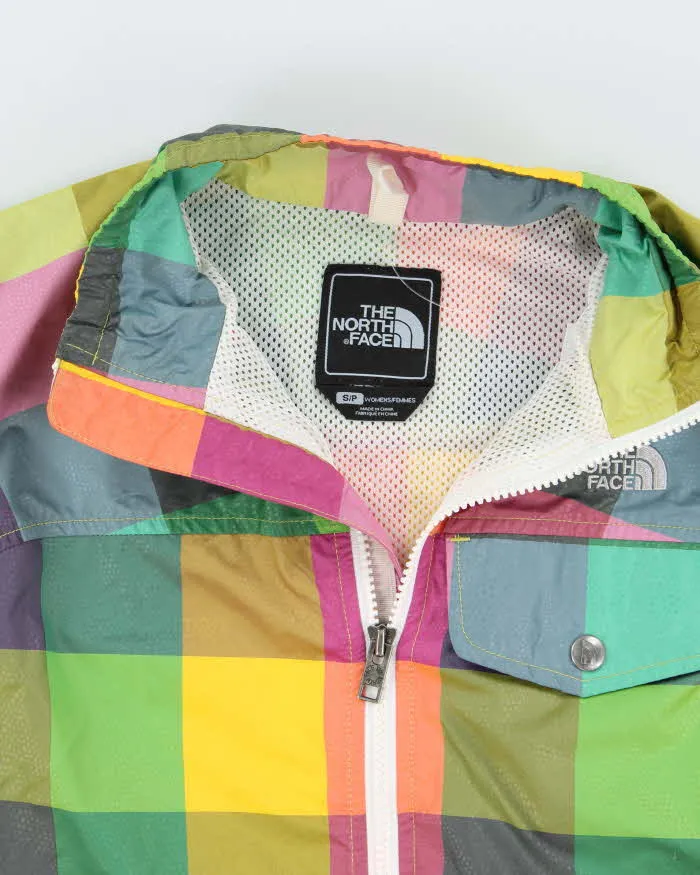 Vintage The North Face Waterproof Jacket - S sold by Rokit product image thumbnail 3