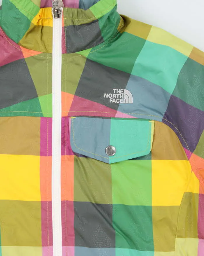 Vintage The North Face Waterproof Jacket - S sold by Rokit product image thumbnail 4