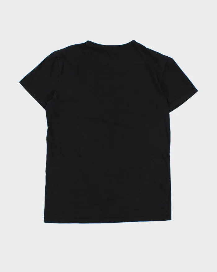 Vintage Versace Medusa Crewneck T-Shirt - L sold by Rokit product image thumbnail 2
