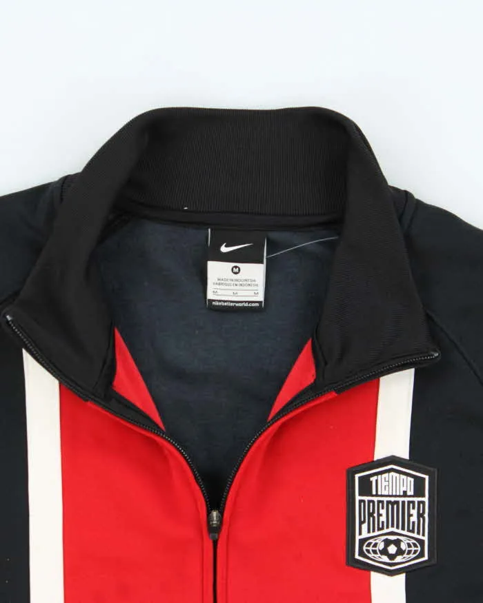 Vintage Nike Tiempo Premier Football Track Jacket - M sold by Rokit product image thumbnail 3