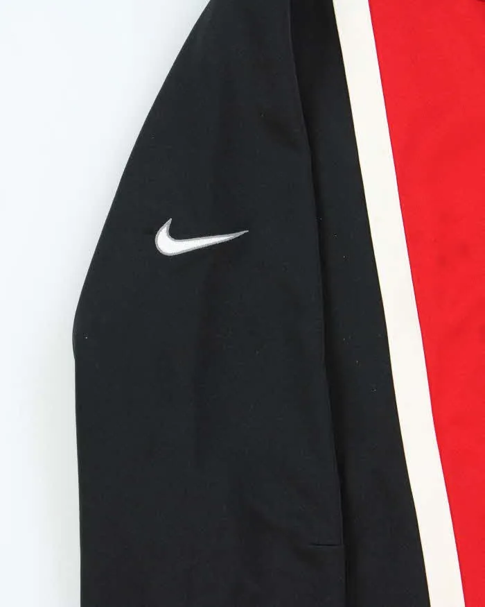 Vintage Nike Tiempo Premier Football Track Jacket - M sold by Rokit product image thumbnail 5