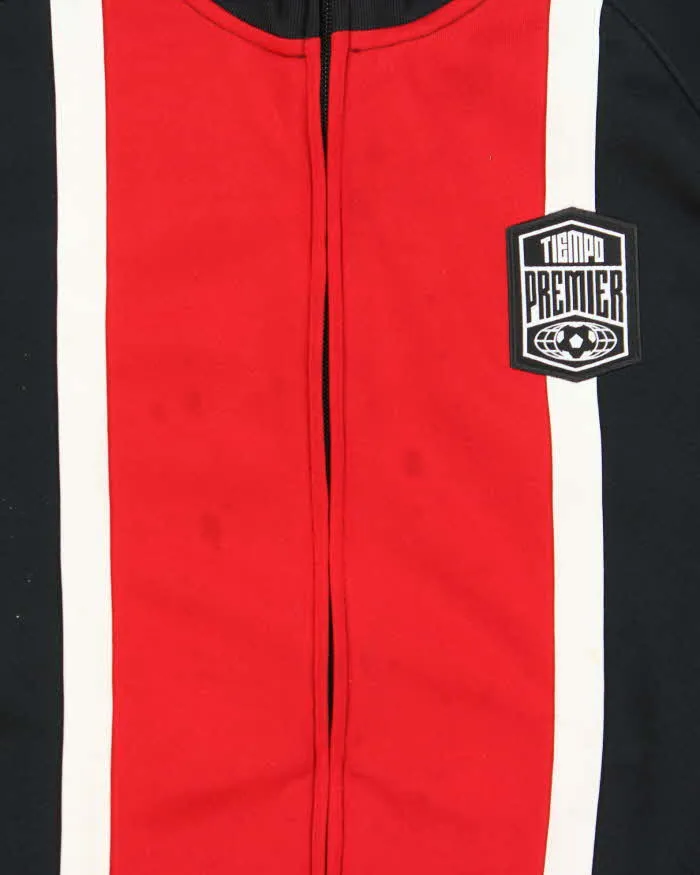 Vintage Nike Tiempo Premier Football Track Jacket - M sold by Rokit product image thumbnail 4