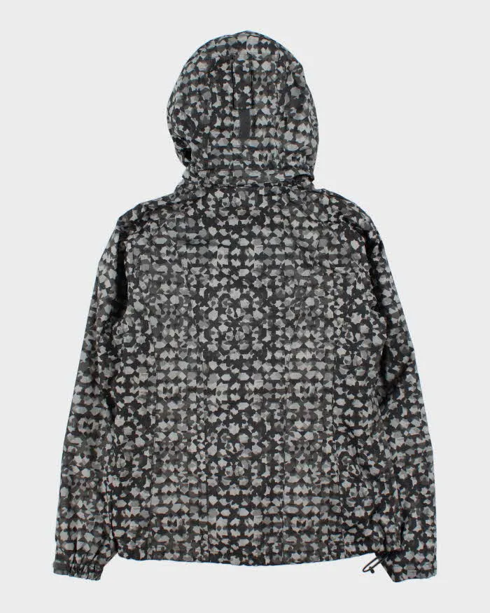 Vintage Eddie Bauer Hooded Waterproof Jacket - S sold by Rokit product image thumbnail 2