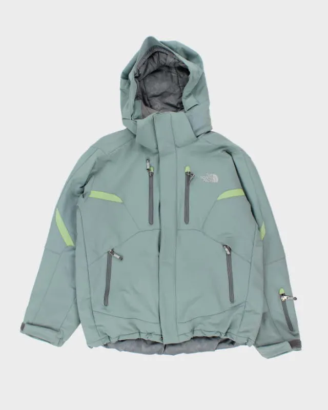 Vintage 00s The North Face Apex Reeco Insulated Hooded Jacket - M sold by Rokit