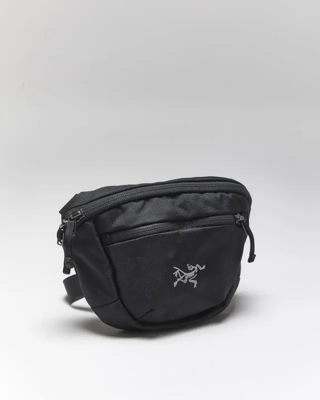 Arc'teryx Bum Bag sold by Rokit