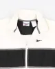 Vintage Men's White reebok Track Jacket - S sold by Rokit