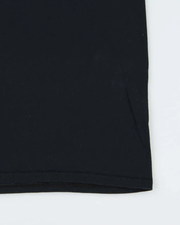 Vintage 2005 Daft Punk Fruit Of The Loom Tour T-Shirt - M sold by Rokit product image thumbnail 5