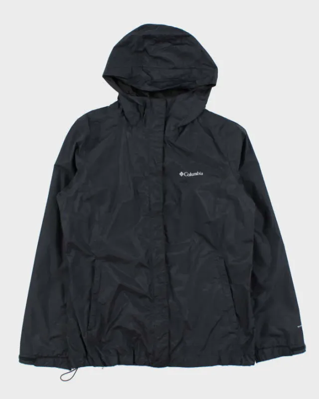 Vintage Columbia Hooded Waterproof Jacket - M sold by Rokit