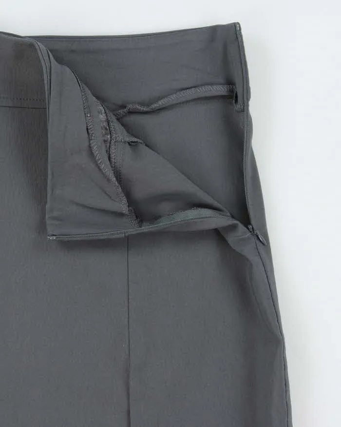 Vintage 00s Smart Set Mini Skirt - M sold by Rokit product image thumbnail 4